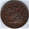 Image 2 : Province of Canada Countermarked