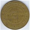 Image 1 : Quebec Breton 643 Token