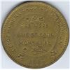 Image 2 : Quebec Breton 644 Token