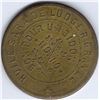 Image 1 : Quebec Breton 646 Token
