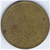 Image 2 : Quebec Breton 646 Token