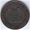 Image 1 : Quebec Breton 647a Token