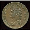 Image 2 : BR 867 Nova Scotia Half Penny Token
