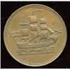 Image 1 : BR 997 Ships Colonies & Commerce Token