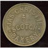 Image 1 : Ontario - Br. 853 - Jas. Christie, Brass