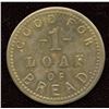 Image 2 : Ontario - Br. 853 - Jas. Christie, Brass