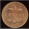 Image 2 : Token -  S.S. Heal/ A.N.A. 243/ Toronto
