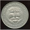 Image 1 : Post Confederation Token - Quebec  BR 618