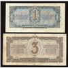 Image 2 : Russia - Large Size Lenin Complete Set, 1937