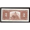 Image 2 : Bank of Canada $2, 1937