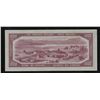 Image 2 : Bank of Canada $1000, 1954