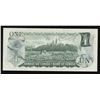 Image 2 : Bank of Canada $1, 1973 Radar