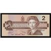 Image 2 : Bank of Canada $2, 1986 Radar