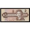 Image 2 : Bank of Canada $2, 1986 Radar