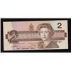 Image 2 : Bank of Canada $2, 1986 Radar