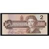 Image 2 : Bank of Canada $2, 1986 Radar