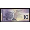 Image 2 : Bank of Canada $10, 2001 Radar