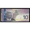 Image 2 : Bank of Canada $10, 2005 Radar