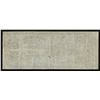 Image 2 : New Brunswick Scrip, Jewett and Pitcher $2, 1875