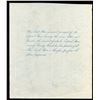 Image 2 : New Brunswick and Canada Railway Land Company One Share Certificate, 1857