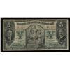 Image 1 : Banque Canadienne Nationale $5, 1935