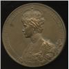 Image 2 : 1911 British Medal for the Coronation of King George V