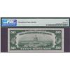 Image 2 : 1934 $50 Chicago Federal Reserve Star Note PMG 50EPQ