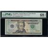Image 1 : 2004A $20 Boston Federal Reserve Note PMG 68EPQ
