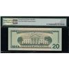Image 2 : 2004A $20 Boston Federal Reserve Note PMG 68EPQ