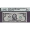 Image 1 : 1950A $50 San Francisco Federal Reserve Star Note PMG 64EPQ