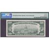 Image 2 : 1950A $50 San Francisco Federal Reserve Star Note PMG 64EPQ
