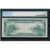 Image 2 : 1914 $20 Atlanta Federal Reserve Note PMG 30