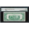 Image 2 : 1928 $20 Chicago Federal Reserve Note PMG 66EPQ