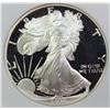 Image 1 : 1994-P AMERICAN SILVER EAGLE