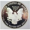 Image 2 : 1994-P AMERICAN SILVER EAGLE