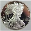 Image 1 : 1998-P AMERICAN SILVER EAGLE