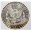 Image 2 : 1883-O MORGAN SILVER DOLLAR