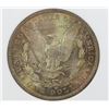 Image 2 : 1884-O MORGAN SILVER DOLLAR