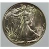 Image 1 : 1941 WALKING LIBERTY HALF DOLLAR