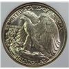 Image 2 : 1941 WALKING LIBERTY HALF DOLLAR
