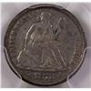 Image 1 : 1873 ARROWS DIME