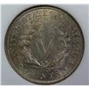 Image 2 : 1885 LIBERTY NICKEL