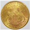 Image 2 : 1894 $20 GOLD LIBERTY