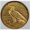 Image 2 : 1909 $5.00 GOLD INDIAN