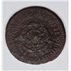 Image 2 : 1722 ROSA AMERICANA HALF PENNY