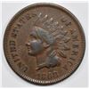 Image 1 : 1868 INDIAN CENT