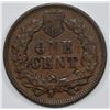 Image 2 : 1868 INDIAN CENT