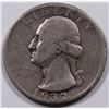 Image 1 : 1932-S WASHINGTON QUARTER