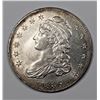 Image 1 : 1836 BUST HALF DOLLAR AU/UNC