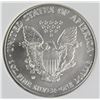 Image 2 : 2007-W AMERICAN SILVER EAGLE